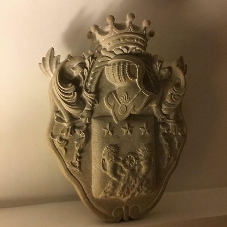 Apartament Casa Cammarota Neapol Zewnętrze zdjęcie