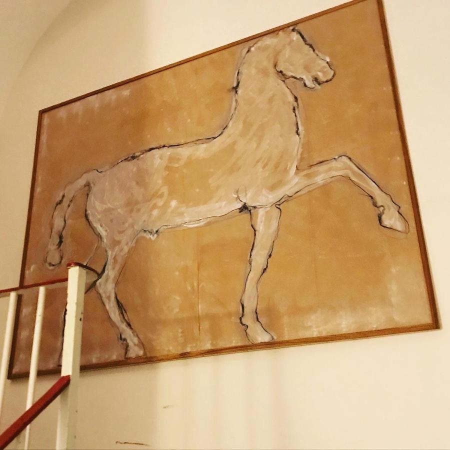 Apartament Casa Cammarota Neapol Zewnętrze zdjęcie