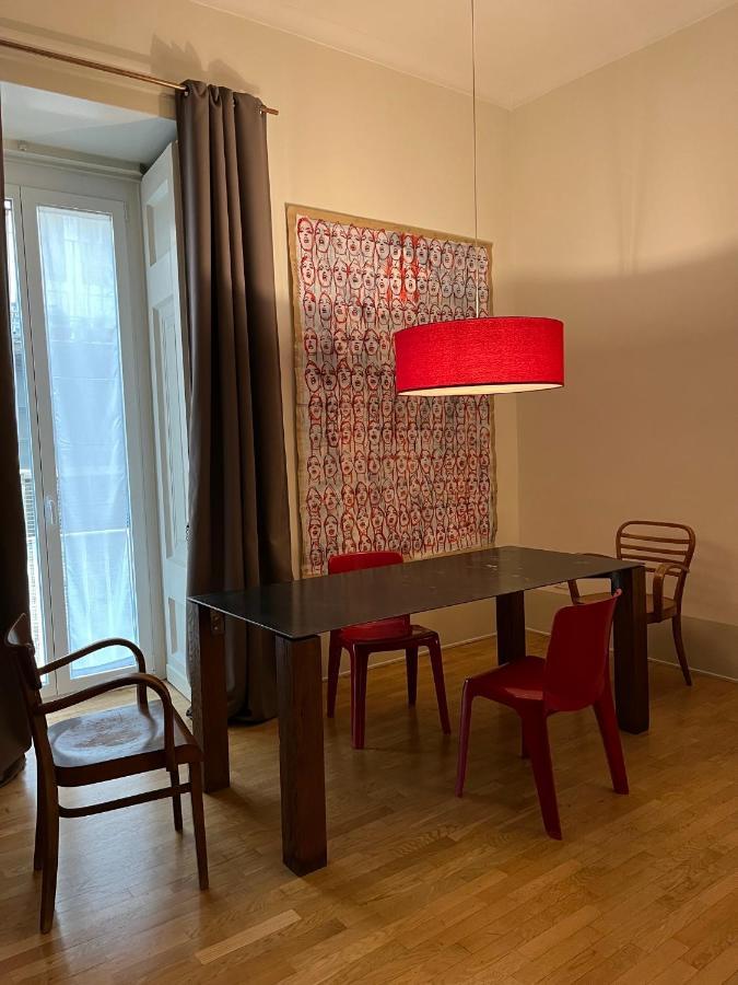 Apartament Casa Cammarota Neapol Zewnętrze zdjęcie