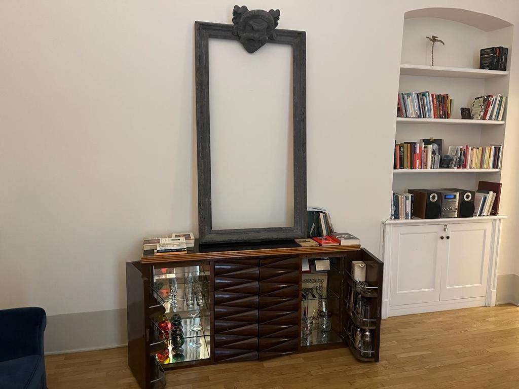 Apartament Casa Cammarota Neapol Zewnętrze zdjęcie