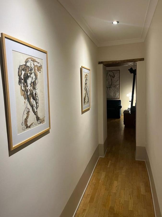 Apartament Casa Cammarota Neapol Zewnętrze zdjęcie