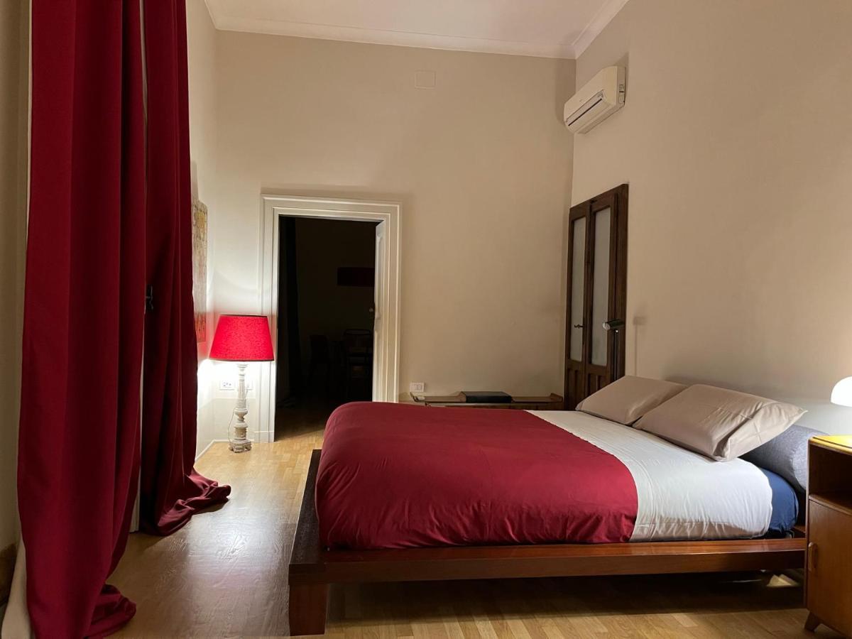 Apartament Casa Cammarota Neapol Zewnętrze zdjęcie