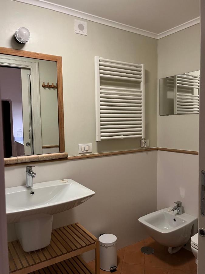 Apartament Casa Cammarota Neapol Zewnętrze zdjęcie