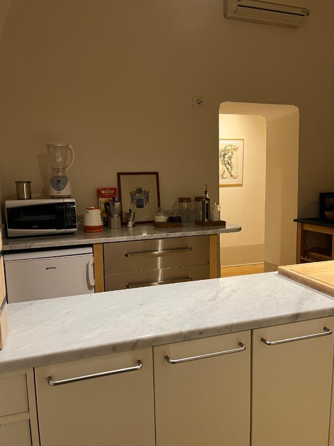 Apartament Casa Cammarota Neapol Zewnętrze zdjęcie