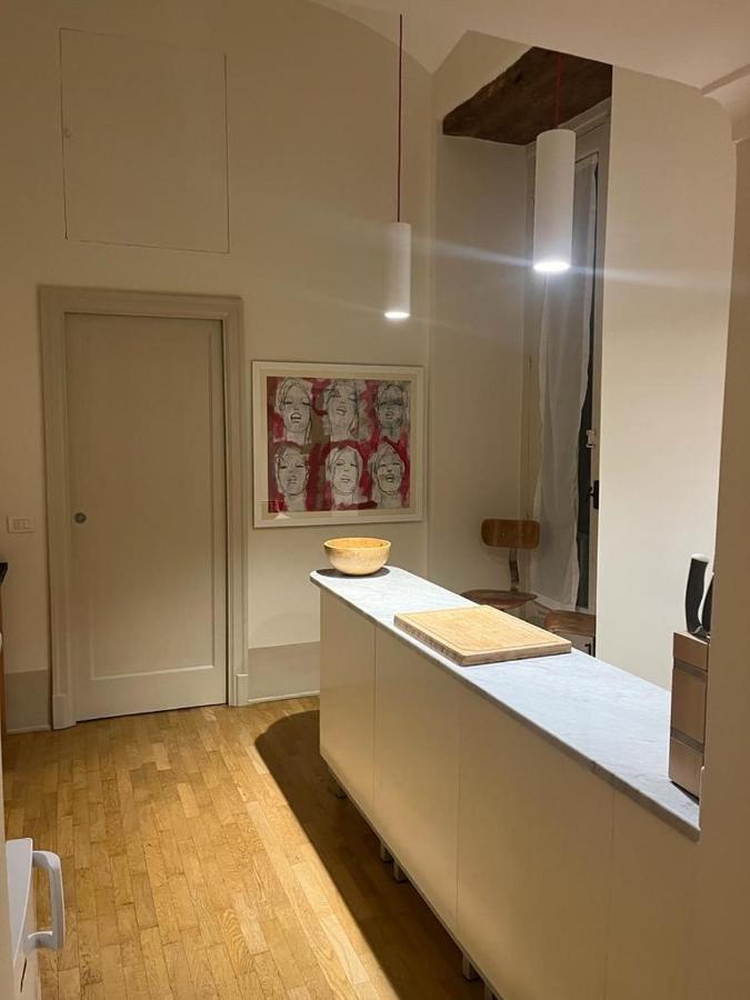 Apartament Casa Cammarota Neapol Zewnętrze zdjęcie