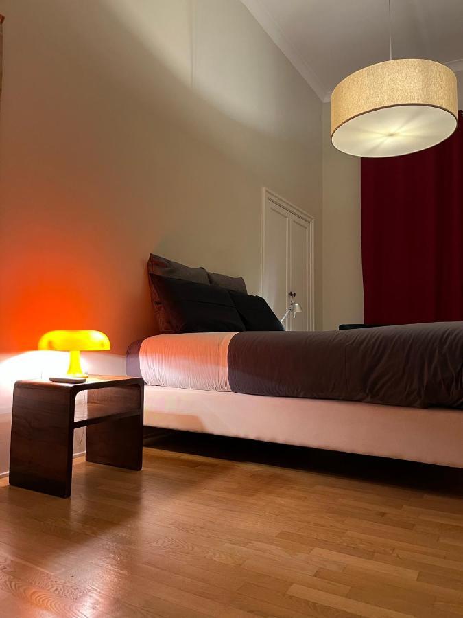 Apartament Casa Cammarota Neapol Zewnętrze zdjęcie