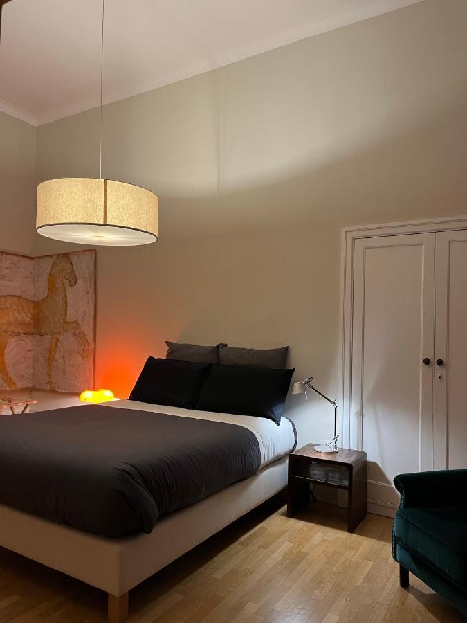 Apartament Casa Cammarota Neapol Zewnętrze zdjęcie