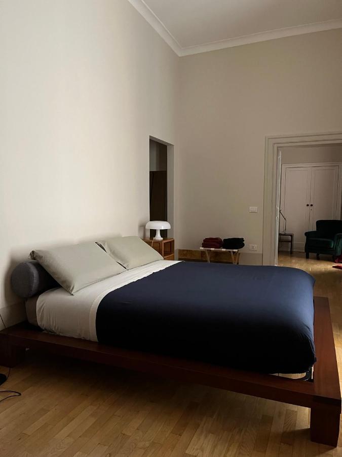 Apartament Casa Cammarota Neapol Zewnętrze zdjęcie