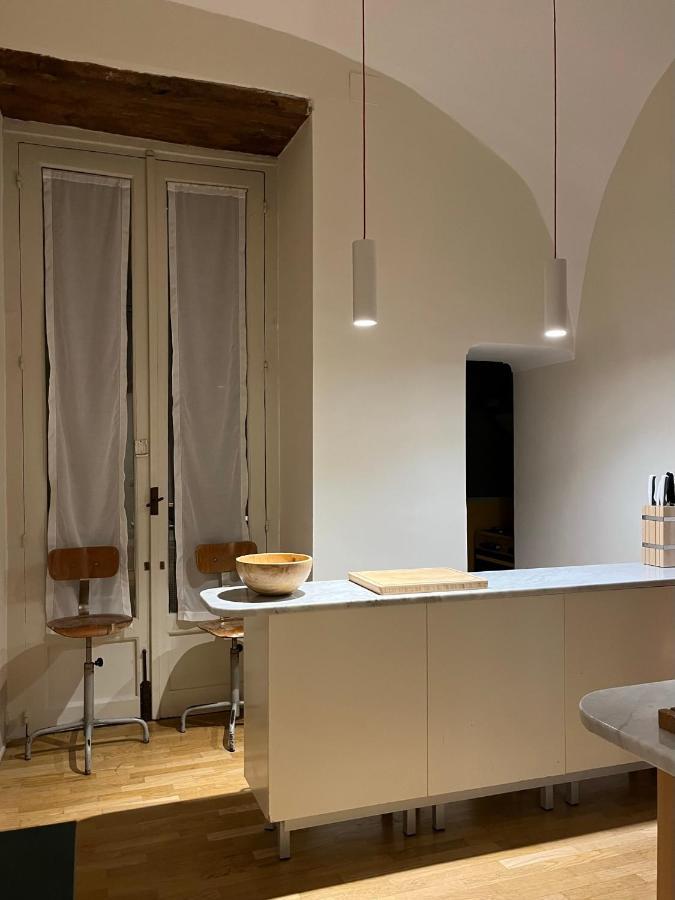 Apartament Casa Cammarota Neapol Zewnętrze zdjęcie