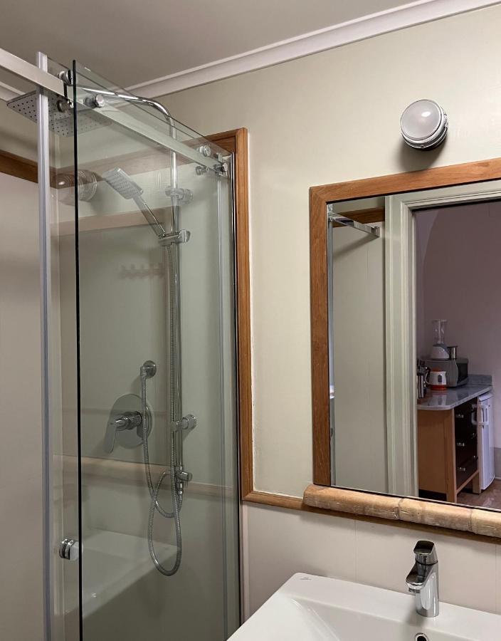 Apartament Casa Cammarota Neapol Zewnętrze zdjęcie