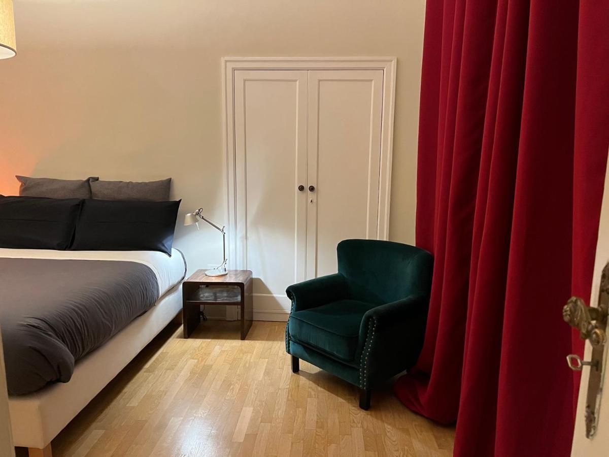 Apartament Casa Cammarota Neapol Zewnętrze zdjęcie