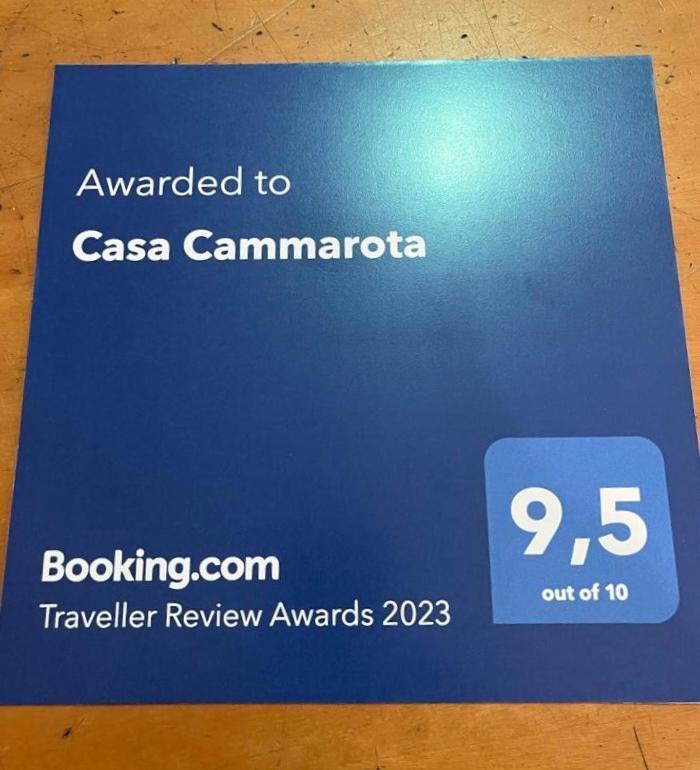 Apartament Casa Cammarota Neapol Zewnętrze zdjęcie
