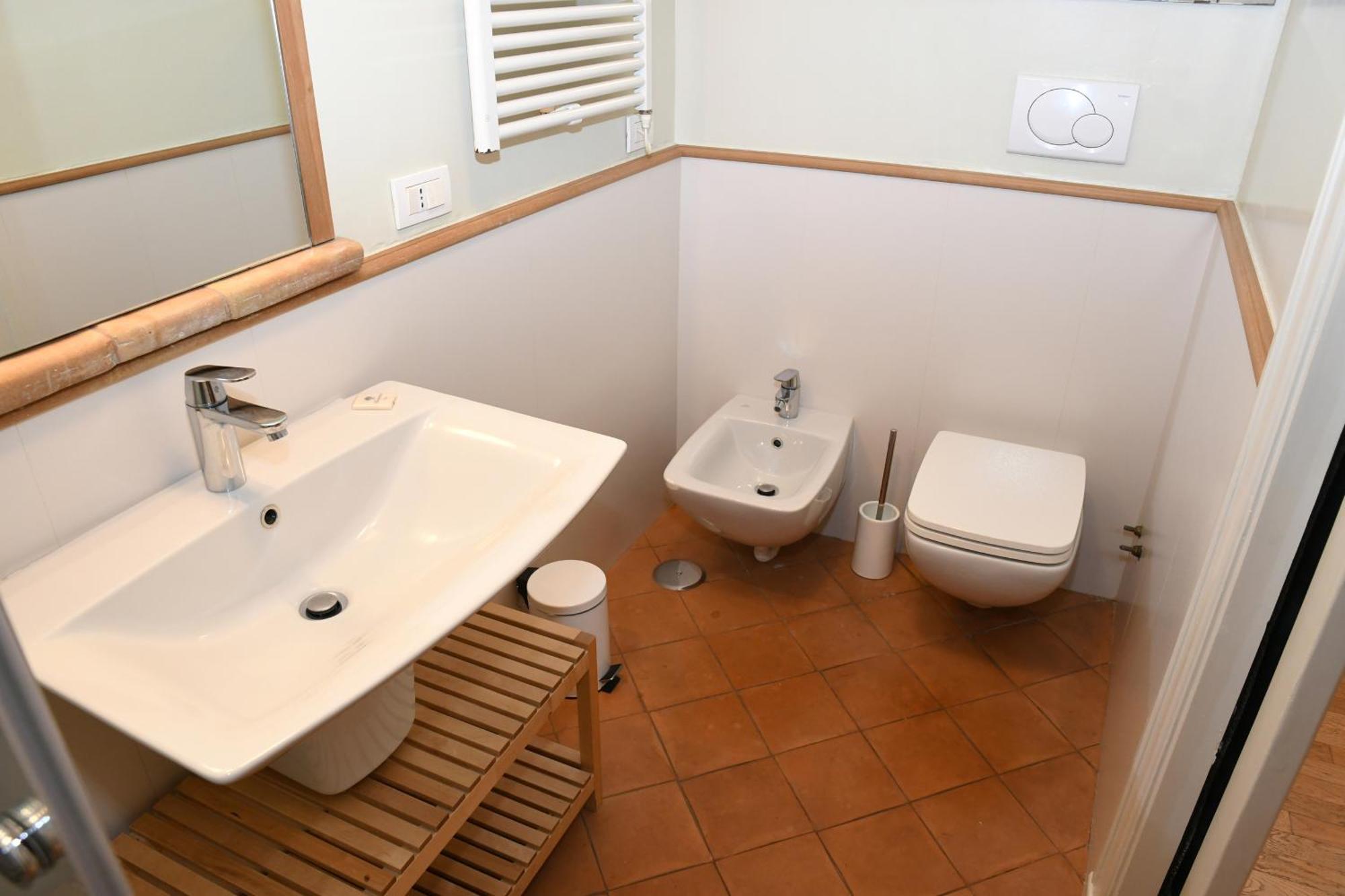 Apartament Casa Cammarota Neapol Zewnętrze zdjęcie