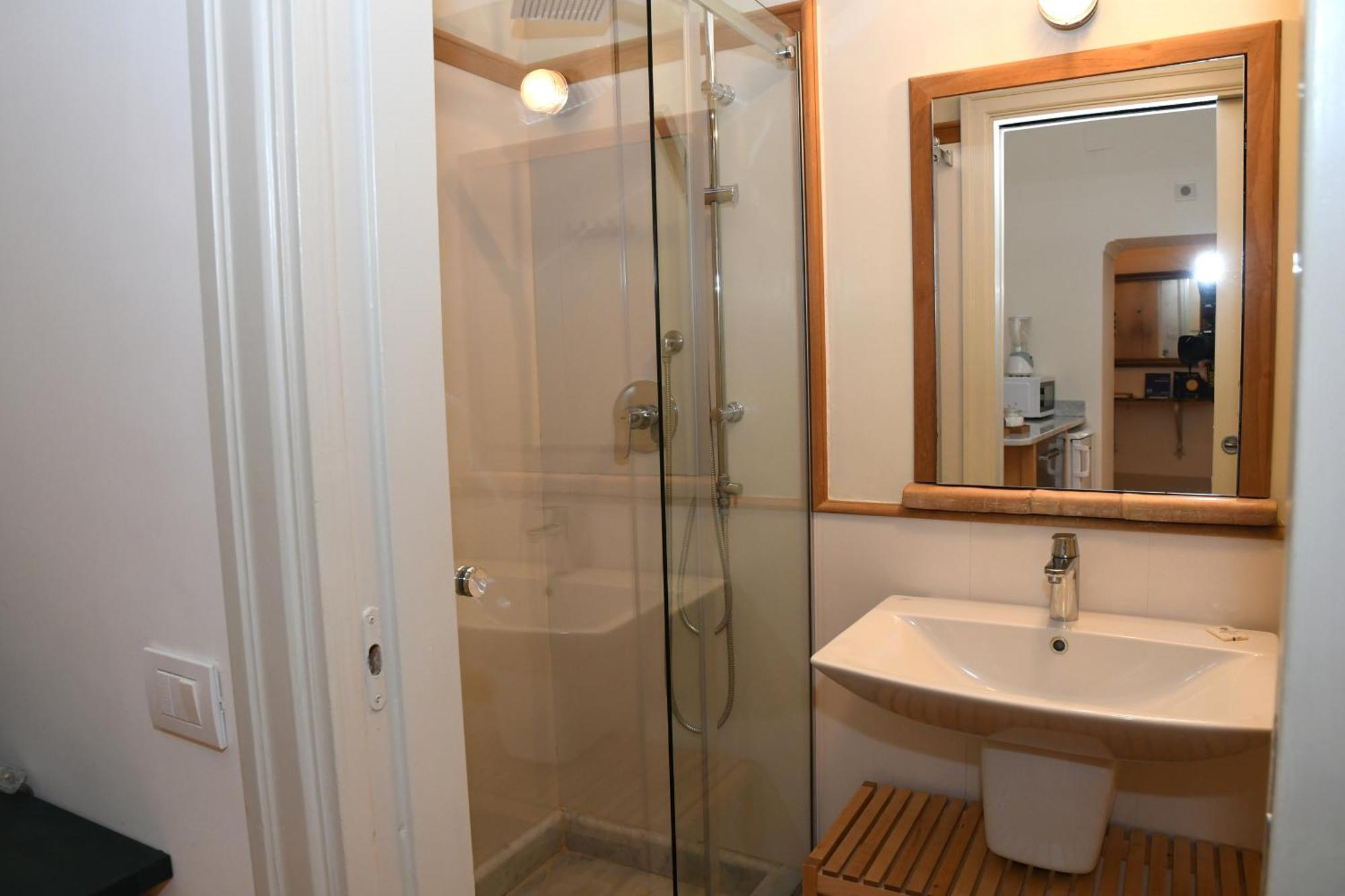 Apartament Casa Cammarota Neapol Zewnętrze zdjęcie