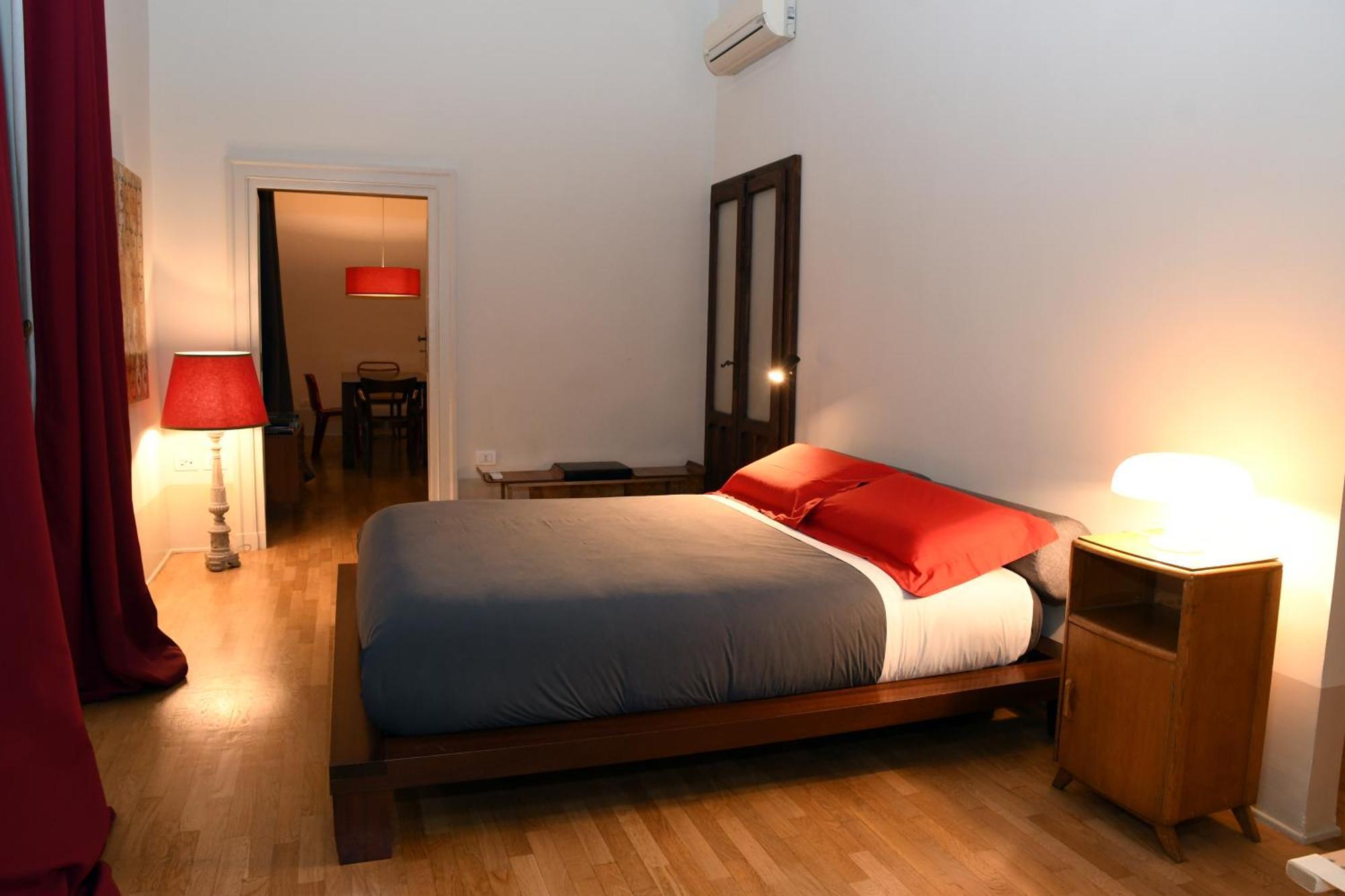 Apartament Casa Cammarota Neapol Zewnętrze zdjęcie