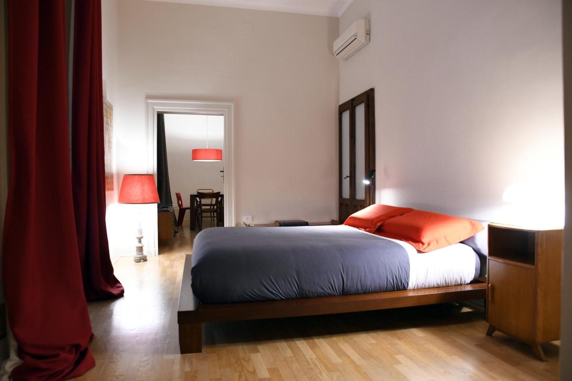 Apartament Casa Cammarota Neapol Zewnętrze zdjęcie