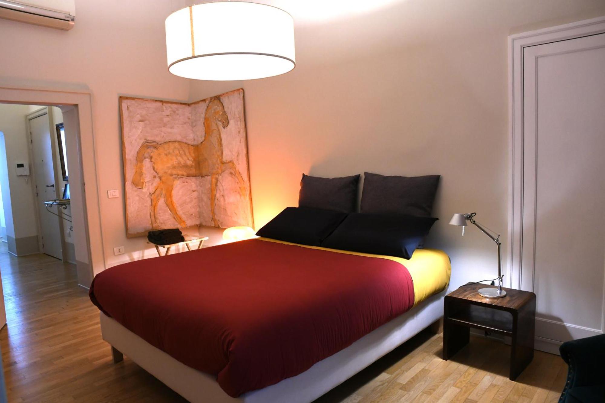 Apartament Casa Cammarota Neapol Zewnętrze zdjęcie