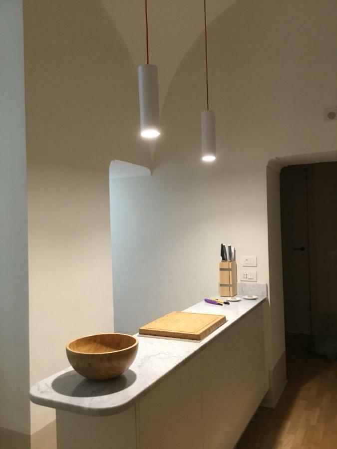 Apartament Casa Cammarota Neapol Zewnętrze zdjęcie