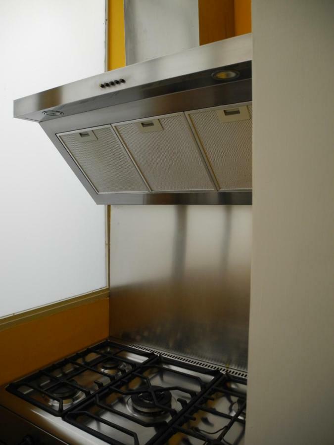 Apartament Casa Cammarota Neapol Zewnętrze zdjęcie