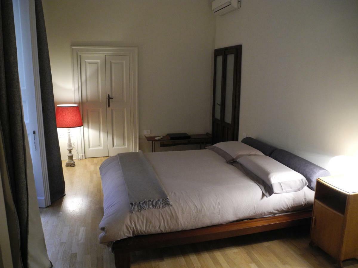 Apartament Casa Cammarota Neapol Zewnętrze zdjęcie