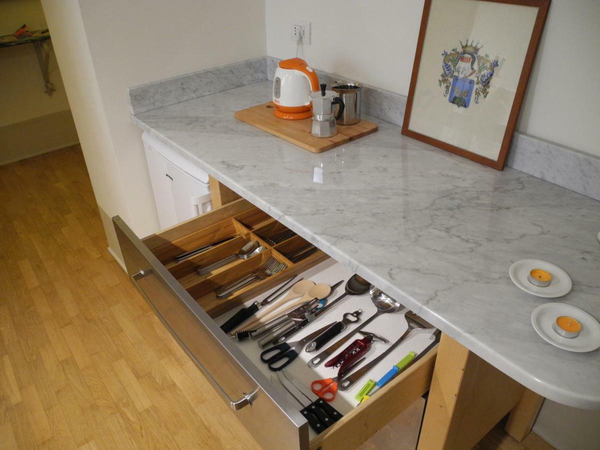 Apartament Casa Cammarota Neapol Zewnętrze zdjęcie